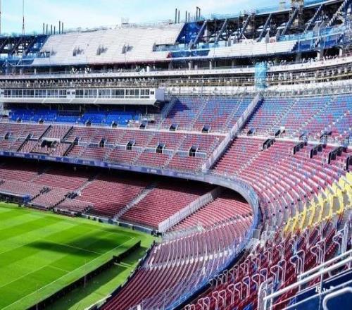 巴塞羅那市長宣布申辦2030年世界杯決賽，將在諾坎普舉辦