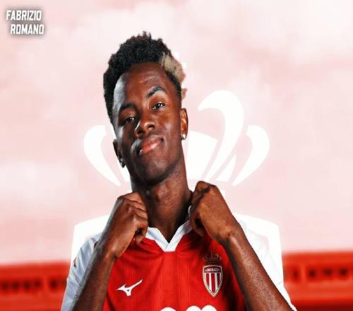 Herewego！羅馬諾：桑德蘭前鋒阿丁格拉將加盟摩納哥