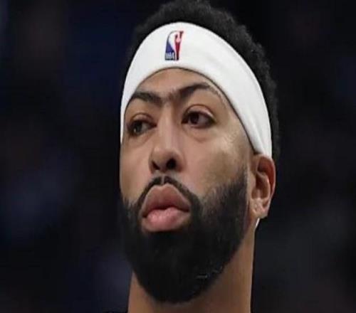 Shams：獨(dú)行俠正聽取對濃眉的報價，我認(rèn)為老鷹猛龍是潛在下家