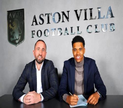 羅馬諾：小將利諾索薩即將離開(kāi)維拉，他將租借加盟羅瑟漢姆