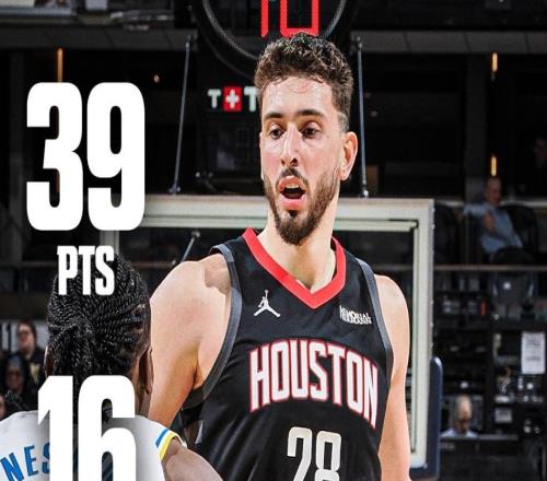 無杜蘭特火箭3勝0負(fù)！申京成姚明后首人霸氣發(fā)聲小賈1點(diǎn)成晴雨表