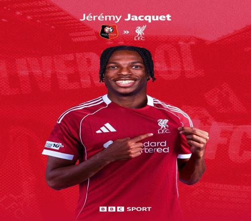 天價轉(zhuǎn)會費！利物浦重磅簽約，20歲天才正式加盟