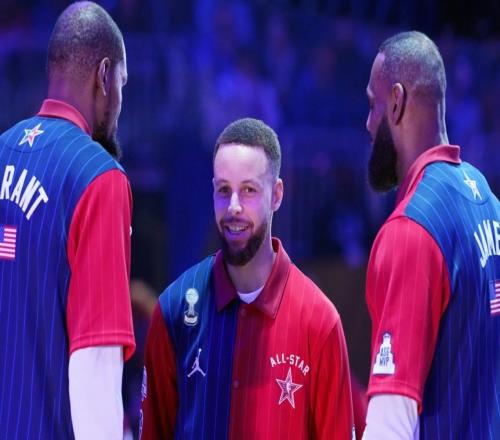 場均30分7板2斷，場均25分8助，一個都不要！NBA聯(lián)盟毀了自家招牌