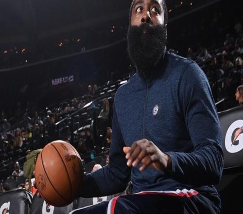 突發(fā)：哈登提出交易申請，快船同意，這兩支球隊(duì)成為熱門下家