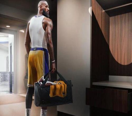 和平分手！老詹似乎點(diǎn)頭默認(rèn)了！