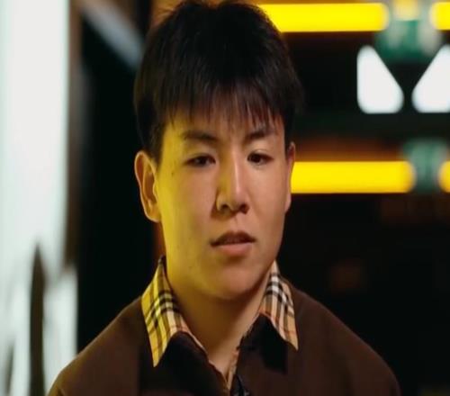 徐彬：這邊訓(xùn)練節(jié)奏快，能適應(yīng)英國生活，語言已能聽懂五六十