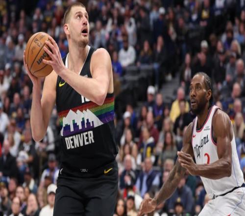 來了！NBA最新實(shí)力榜：馬刺反超火箭、快船飚升4名！