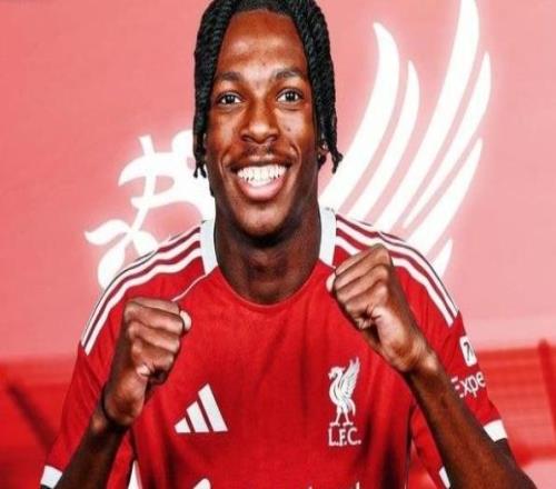 真壕！利物浦壓哨溢價5000萬歐敲定范戴克接班人半年已花5.53億