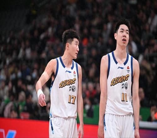 孫銘徽遭吉林安保辱罵，趙睿道歉不提新疆，陳林堅(jiān)球權(quán)爭(zhēng)議化解