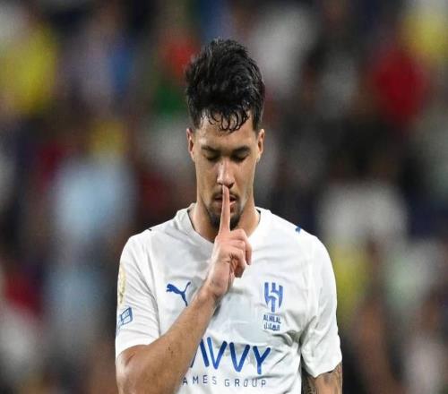 阿斯：馬科斯萊昂納多轉會馬競告吹是因本澤馬加盟新月失敗