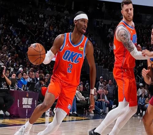 NBA常規(guī)賽明天2月4日賽程：湖人PK籃網(wǎng)，雷霆PK魔術(shù)，勇士PK76人