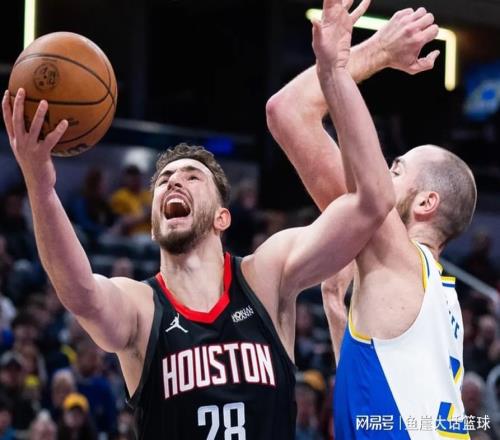 火箭118114步行者！烏度卡賽后發(fā)聲遭質(zhì)疑，申京也終于看清現(xiàn)實(shí)