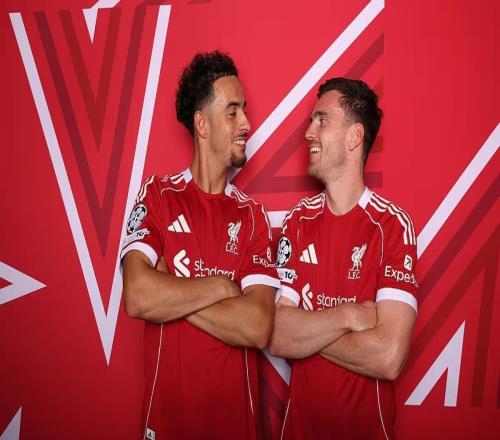 回聲報：利物浦正推進與索博、科納特、羅伯遜、瓊斯等人續(xù)約