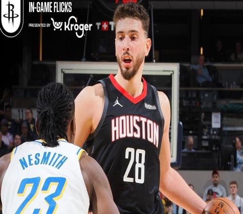 39分16板，申京賽季最佳一戰(zhàn)！杜蘭特缺席火箭險勝，烏度卡需改變