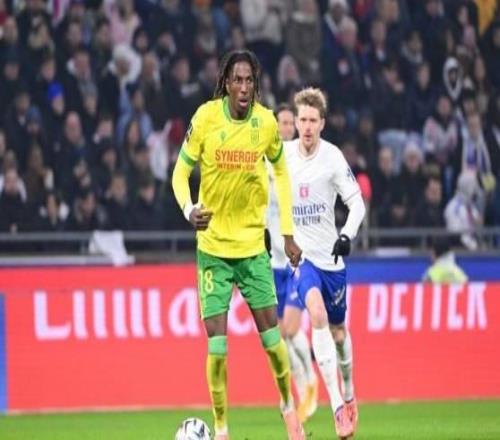 隊(duì)報(bào)：在經(jīng)過仔細(xì)考慮后，塔蒂決定留在南特而非加盟切爾西