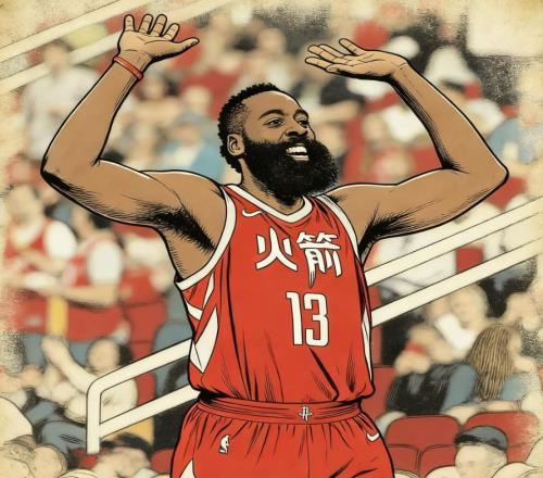 哈登生涯4次提出交易申請(qǐng)，都有哪些原因