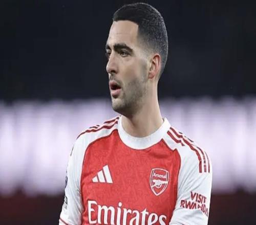 梅里諾父親：我兒子的恢復(fù)時(shí)間不確定，該傷病沒什么參考案例