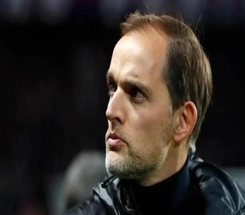 本雅各布希望圖赫爾重視馬杜埃凱，理論上熱刺適合吉拉西