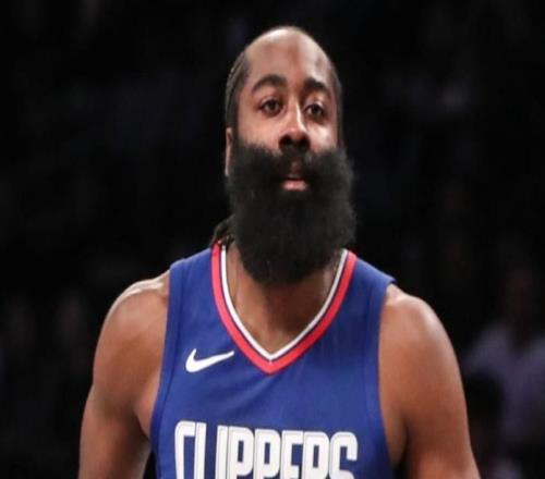 美媒：森林狼有意引入哈登，猛龍和鵜鶘也想換但哈登不去