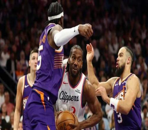 無緣全明星，淪為主場看客！卡登組合也進入倒計時，交易迫在眉睫