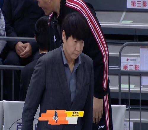 帥論不敵天津，邱彪：上半場打得差，最后15分鐘打出了韌勁