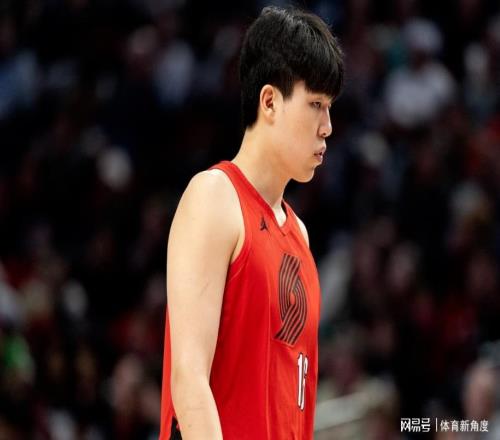 剛剛！林書豪談起了楊瀚森！扎心卻很真實