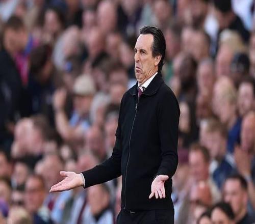 天空體育記者：維拉不會在轉(zhuǎn)會截止日帶來驚喜