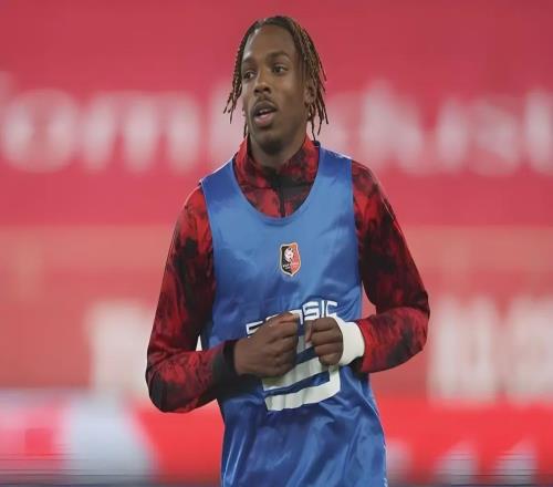 7200萬歐元買20歲小將，利物浦這把豪賭，背后藏著一個殘酷真相！