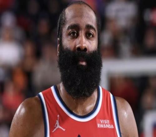 Shams：哈登下賽季合同只有1300萬的部分保障，他仍然想去爭冠球隊