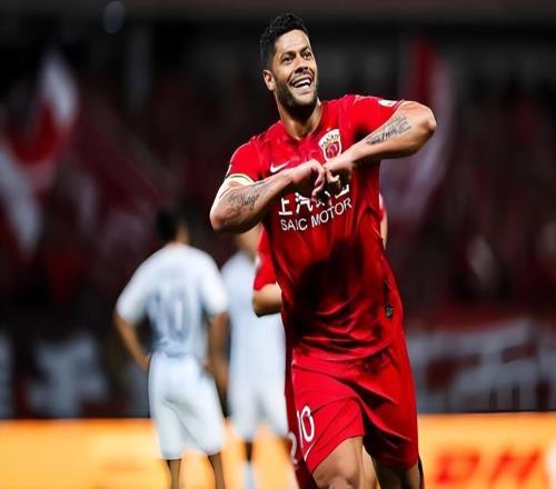 胡爾克成上港第6外援熱門人選，未來值得球隊考慮，已引發(fā)熱議