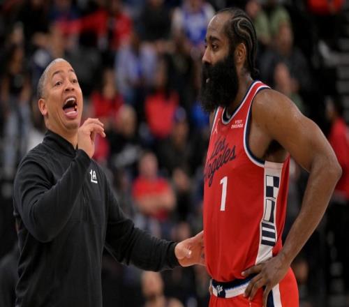 兩個(gè)原因，三大潛在下家出爐！哈登確定離隊(duì)，確實(shí)早就埋下伏筆