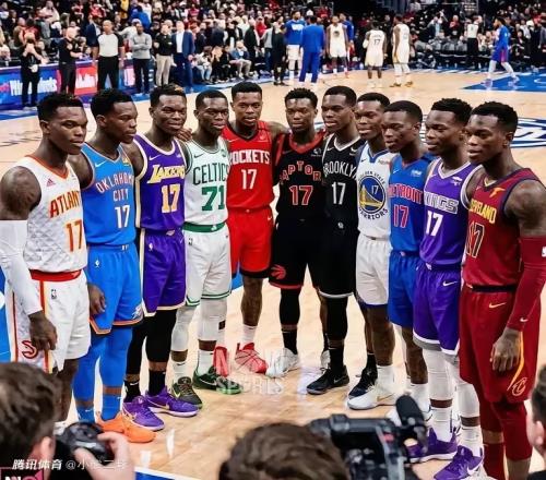 流浪控衛(wèi)！生涯被交易8次+5年換9隊，省下5000萬，騎士要感謝他