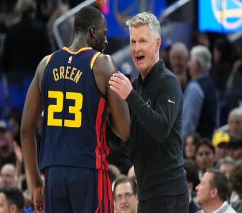 科爾：追夢(mèng)深陷交易流言是個(gè)奇怪的處境，勇士早晚為他立雕像