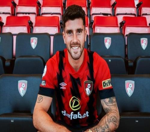 跟隊記者：相比于雅凱，切爾西沒那么想要塞內(nèi)西和拉蒙