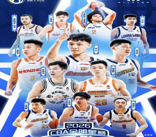 CBA宣布重要決定，又鬧出大笑話，球迷已經(jīng)懶得噴了