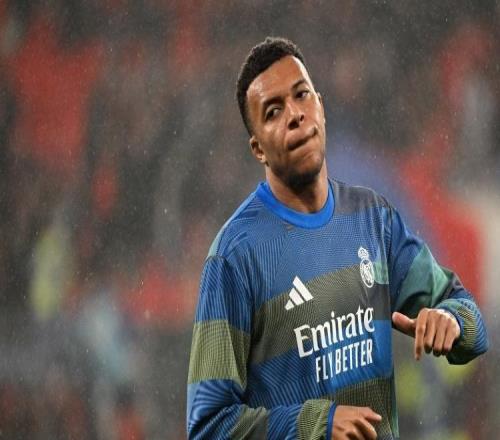 姆巴佩賽后憤怒失望，媒體稱(chēng)輸球極其少見(jiàn)！