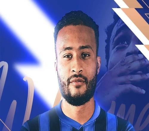 喜訊！武漢三鎮(zhèn)前3穩(wěn)了姆巴佩室友正式加盟，葡超中場(chǎng)坐等官宣