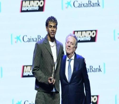 亞馬爾：我正處于職業(yè)生涯的最佳狀態(tài)，希望能在巴薩終老