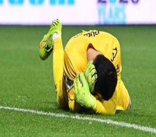 奧代羅：不知道哪里得罪國米球迷當(dāng)時(shí)像有人拿錘子砸我耳朵