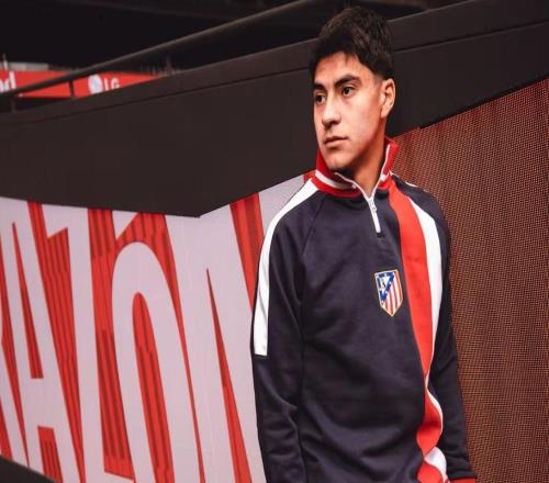 阿斯：有多家西甲俱樂部詢問租借巴爾加斯，但均被馬競拒絕