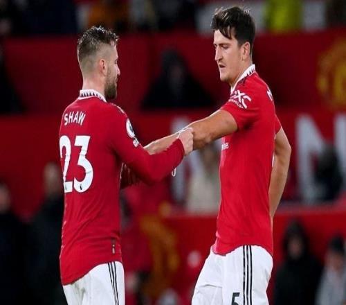 世界杯有機(jī)會郵報(bào)：馬奎爾、梅努、肖狀態(tài)復(fù)蘇讓圖赫爾受益