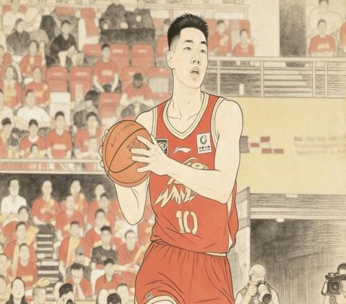 國(guó)家隊(duì)前鋒，3場(chǎng)拿8分，賽季4場(chǎng)0分！才26歲啊，千萬別當(dāng)“混子”