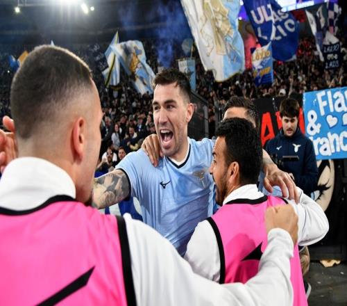 經(jīng)紀人：拉齊奧從未提出續(xù)約羅馬尼奧利，還拖欠了數(shù)月的工資