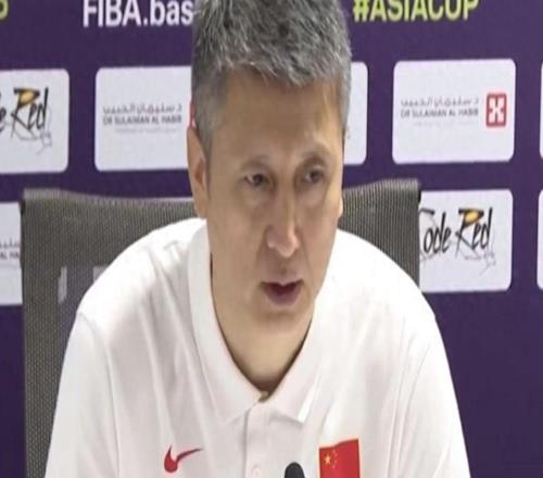 中國(guó)男籃21人大名單公布，郭士強(qiáng)選擇有尊嚴(yán)的妥協(xié)