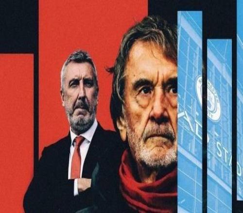 TA：曼聯(lián)還有5500萬(wàn)英鎊貸款額度，夏窗將引進(jìn)兩名中場(chǎng)