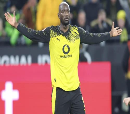 圖片報(bào)：費(fèi)內(nèi)巴切考慮引進(jìn)吉拉西，該球員今冬不打算離開(kāi)多特