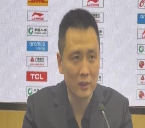 盧偉：贏下收官戰(zhàn)非常高興，第一階段大家的磨合已經(jīng)越來(lái)越好