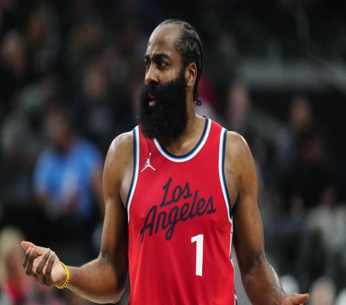 誰主動(dòng)提的交易已不重要，哈登與快船好聚好散，四方之中誰是贏家