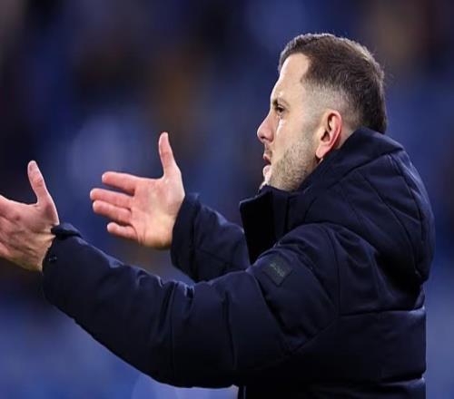 盧頓推出2026年球隊日歷，但上面印的12個球員5個都已不在陣中