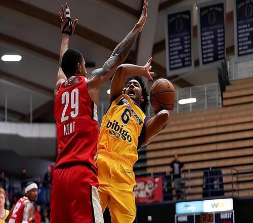 又一次高效爆砍高分！接下來湖人會簽回二隊(duì)的這位頂級得分手嗎